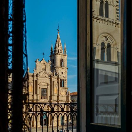 Bed and Breakfast Baroque Acireale Exterior foto