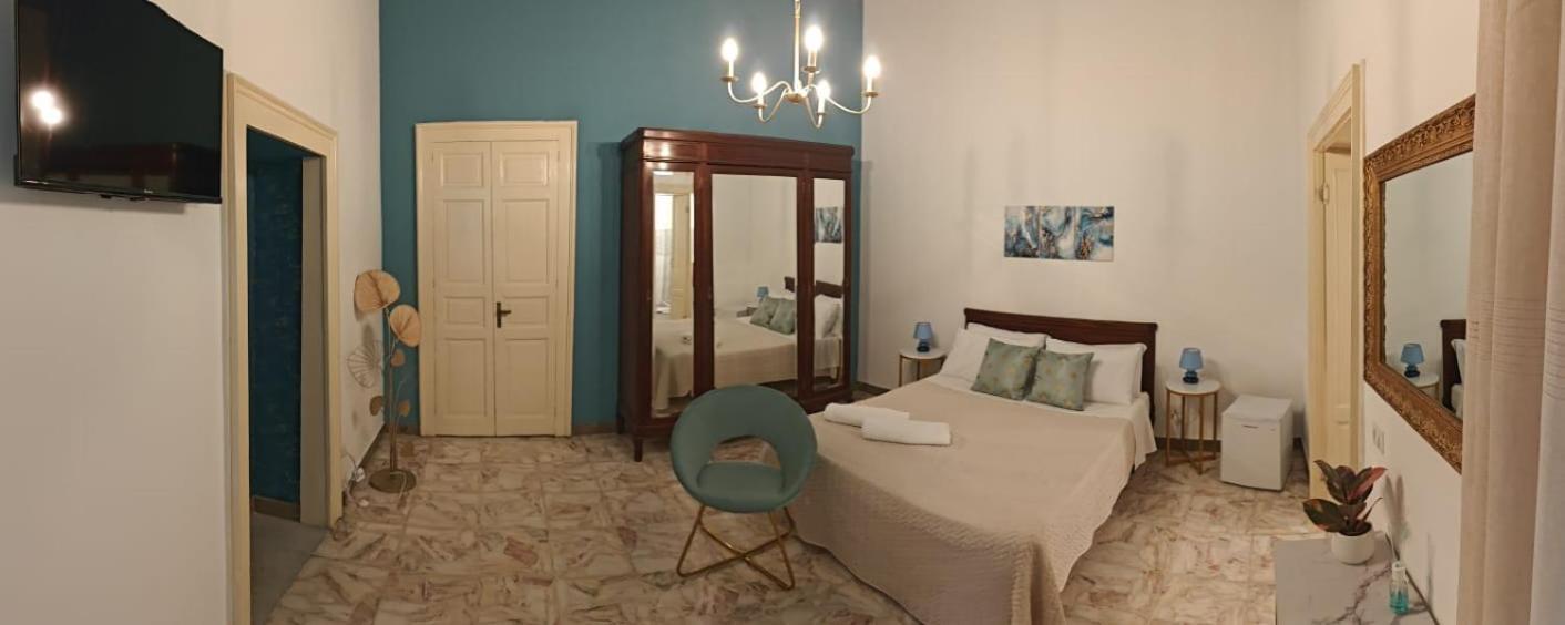 Bed and Breakfast Baroque Acireale Exterior foto