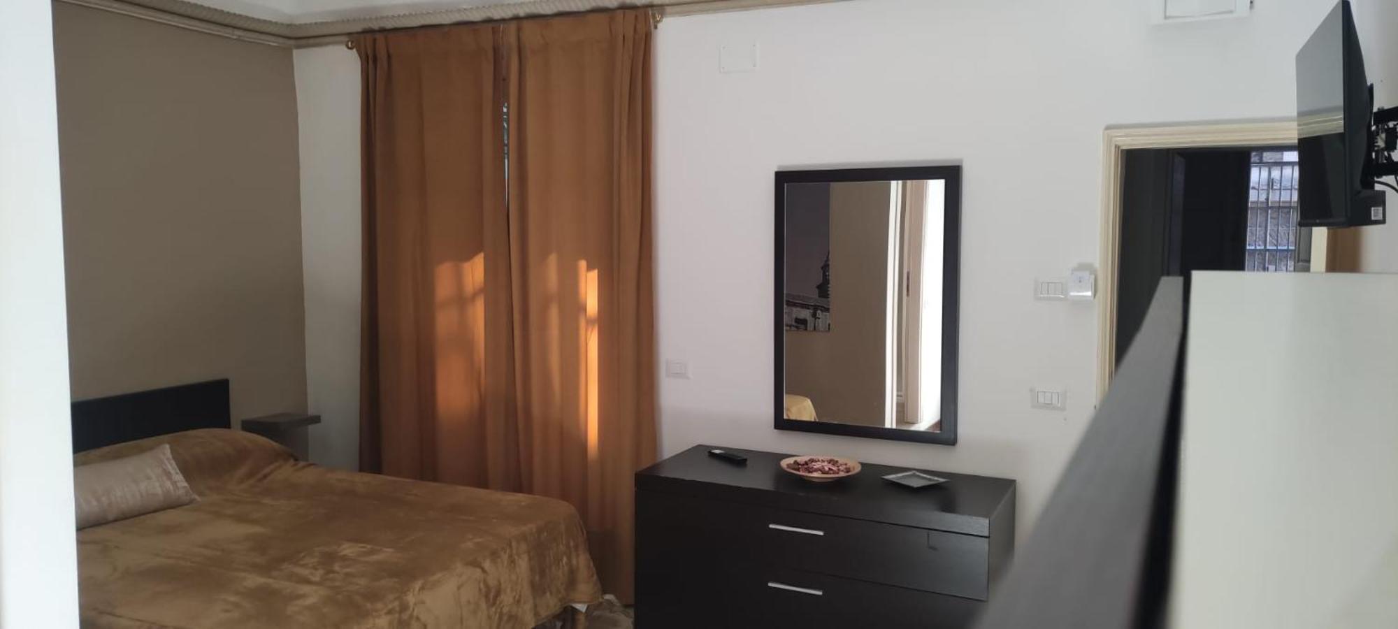 Bed and Breakfast Baroque Acireale Exterior foto